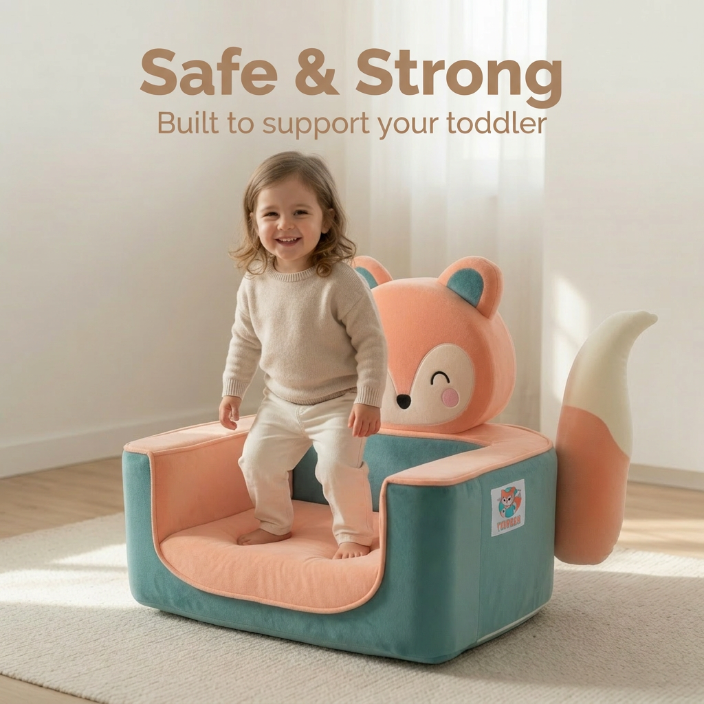 TinyHug chair lifestyle